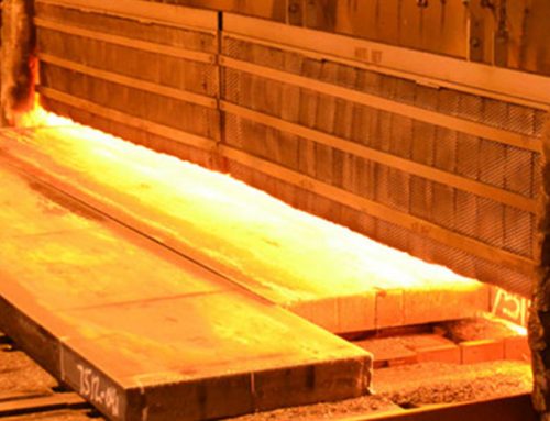 The Role Stainless Steel Plays in Heat Treating