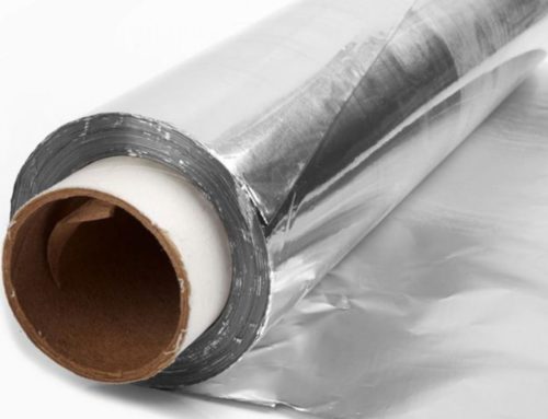 Aluminum Foil Tricks