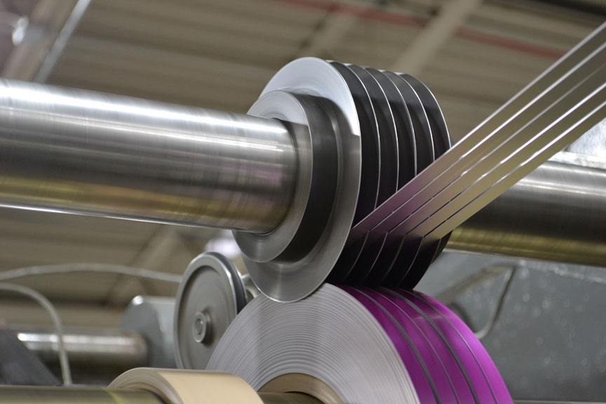 Comet Specialty Metals 2