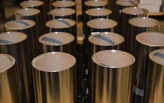 Stainless Steel Tool Wrap