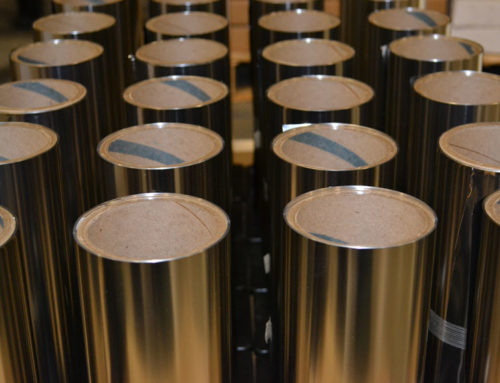 Advantages of Stainless Steel Tool Wrap