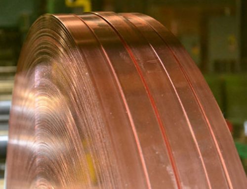 Combatting RFI Issues with Copper