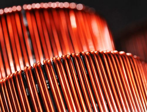 Benefits of Copper Foil in Transformers