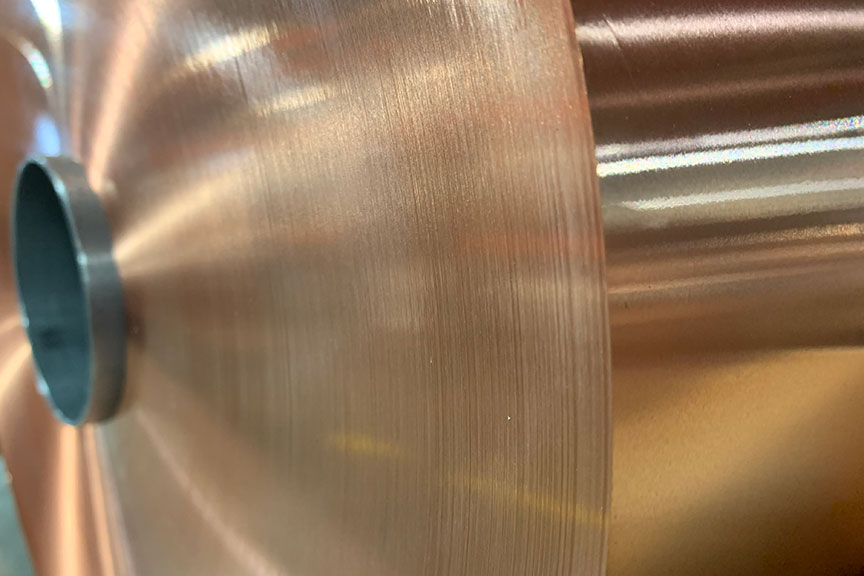 Copper Alloy 101