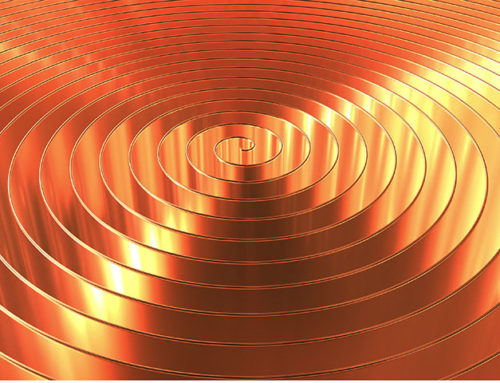 Transformer Coil Sizes
