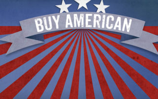 Buy American Act
