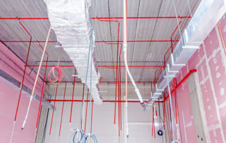 aluminum foil for insulation