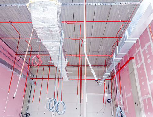 Aluminum Foil For Insulation