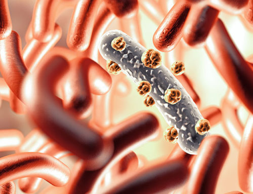 Copper and the Fight against Disease