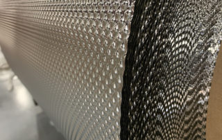 Stainless Steel Tool Wrap