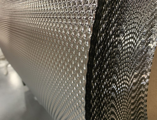 Understanding Stainless Steel Tool Wrap and How is it Used